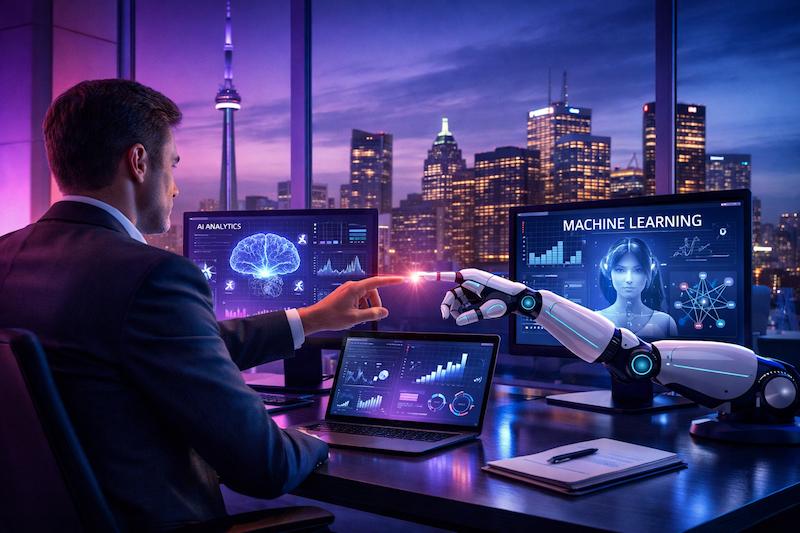 AI Automation Masterclass